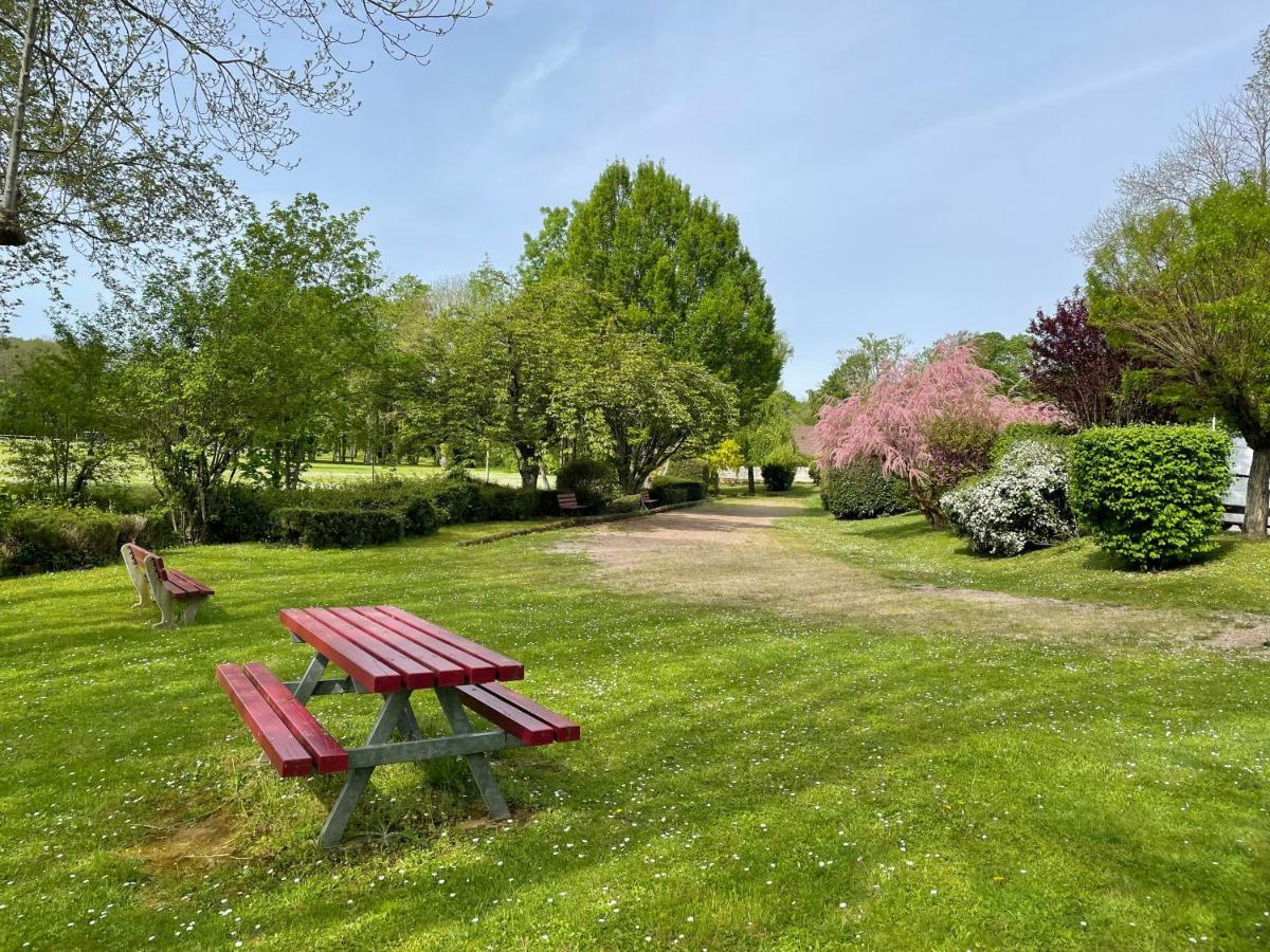 Villa Fontaine Avec Piscine Interieur Chauffee-Maison De Campagne Familiale -Ideal Vacances Ou Sejour Professionnel -3 Chambres-Bureau Separe -Lit Bebe - Parking Facile & Gratuit Екстер'єр фото