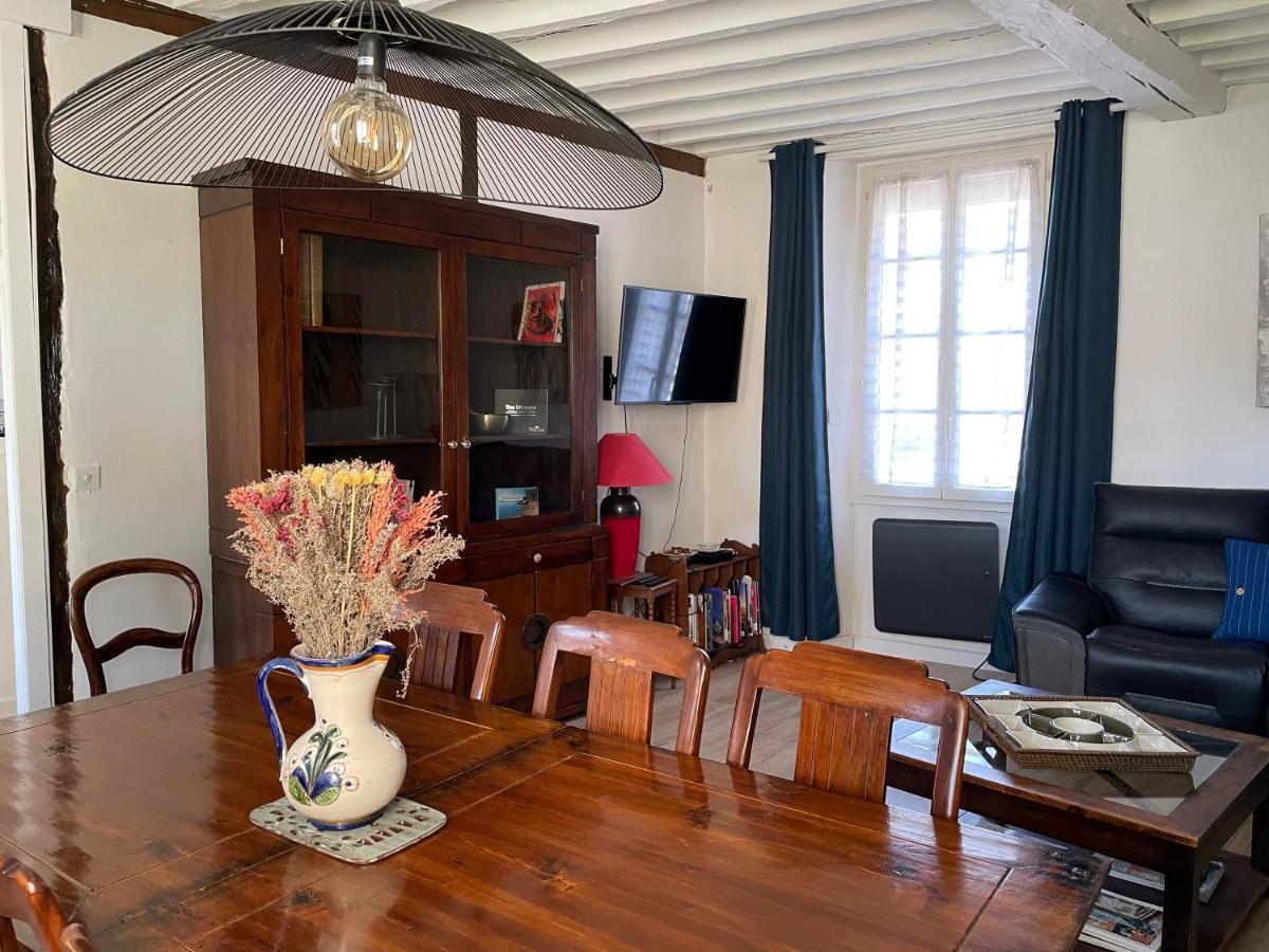 Villa Fontaine Avec Piscine Interieur Chauffee-Maison De Campagne Familiale -Ideal Vacances Ou Sejour Professionnel -3 Chambres-Bureau Separe -Lit Bebe - Parking Facile & Gratuit Екстер'єр фото