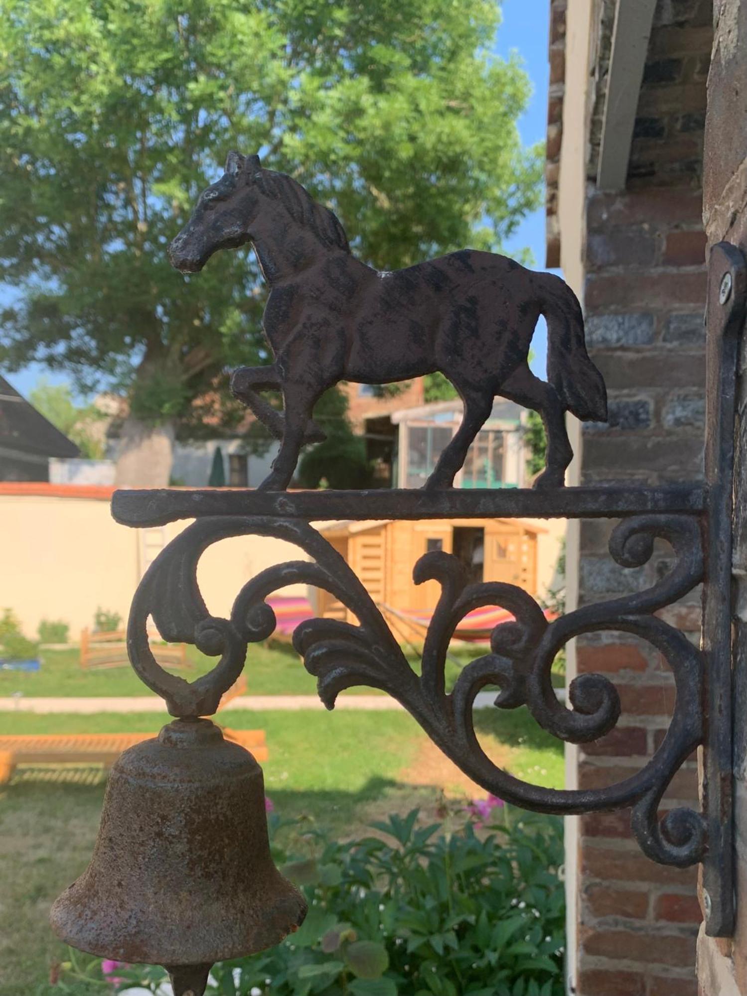 Villa Fontaine Avec Piscine Interieur Chauffee-Maison De Campagne Familiale -Ideal Vacances Ou Sejour Professionnel -3 Chambres-Bureau Separe -Lit Bebe - Parking Facile & Gratuit Екстер'єр фото